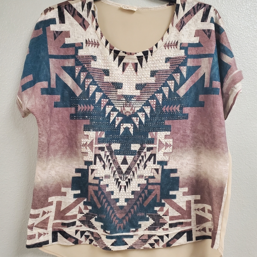 Women's blouse